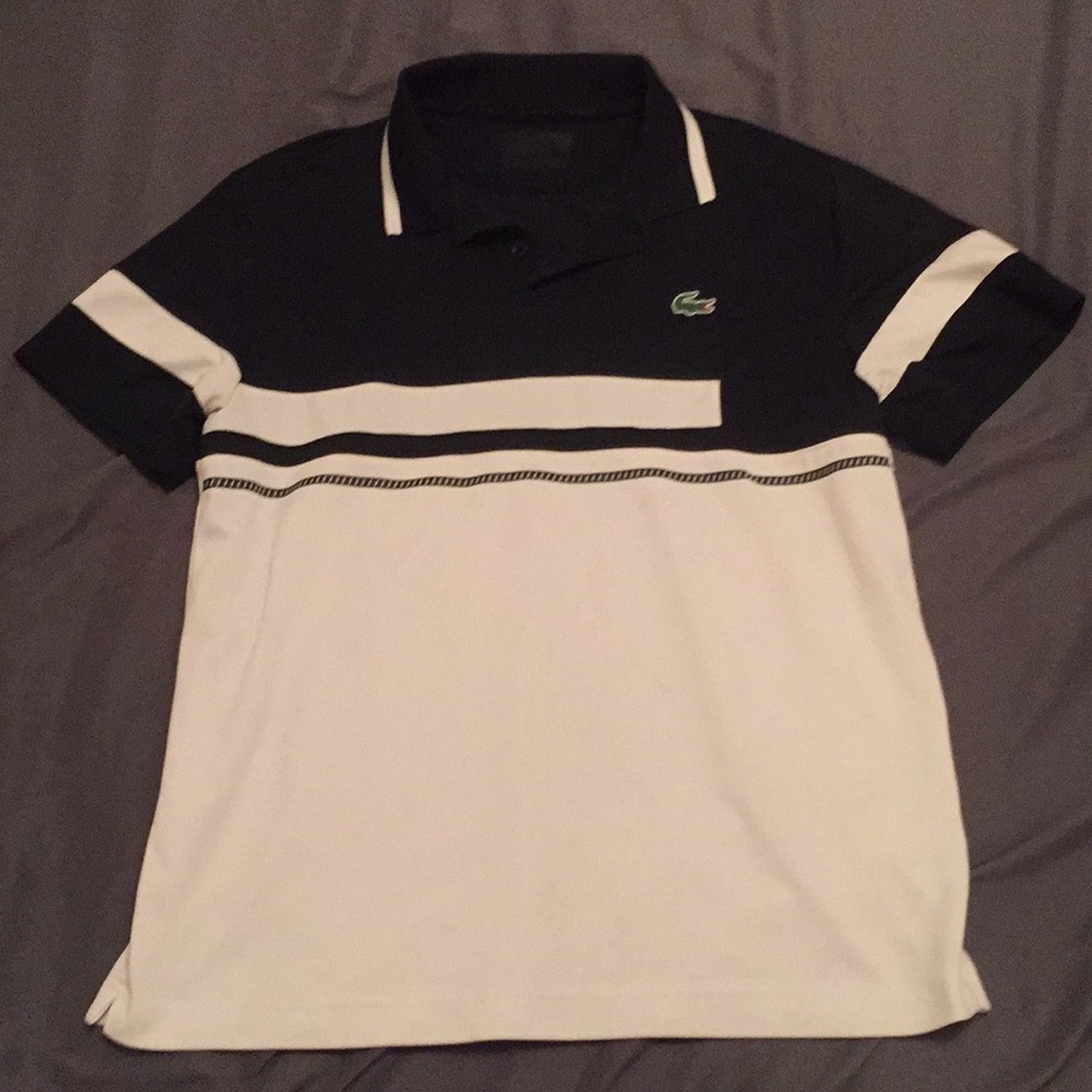 Lacoste Polo